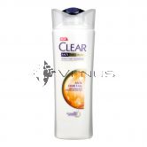 Clear Shampoo 170ml Anti Hair Fall