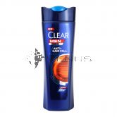 Clear Men Shampoo 315ml Anti-Hair Fall