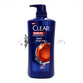 Clear Men Shampoo 650ml Anti-Hair Fall