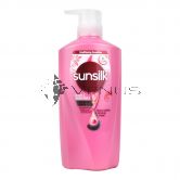 Sunsilk Conditioner 625ml Smooth & Manageable