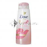 Dove Hair Shampoo 60ml Detox Nourishment