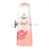 Dove Hair Shampoo 330ml Detox Nourishment