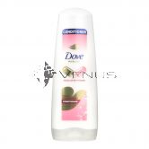 Dove Hair Conditioner 300ml Detox Nourishment