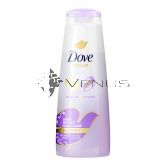 Dove Hair Shampoo 330ml Hair Boost Nourishment