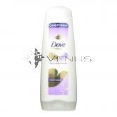 Dove Hair Conditioner 300ml Hair Boost Nourishment