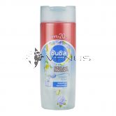 Sunsilk Natural Shampoo 60ml Perfume Blossom Hydrangea & Pear