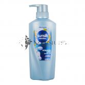 Sunsilk Natural Conditioner 400ml Perfume Blossom Hydrangea & Pear