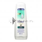 Dove Hair Conditioner 320ml Fresh Nourishment