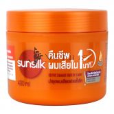 Sunsilk Treatment Mask 400ml Damage Restore