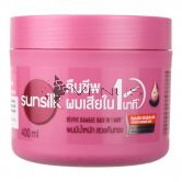 Sunsilk Treatment Mask 400ml Smooth & Manageable