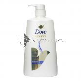 Dove Hair Conditioner 660ml Intense Repair