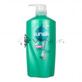 Sunsilk Shampoo 625ml Strong & Long
