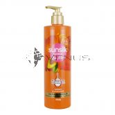 Sunsilk Natural Shampoo 380ml Damage Repair Miracle Moringa Oil