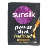 Sunsilk Treatment 20ml Power Shot Shiny Black