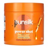 Sunsilk Treatment 250ml Power Shot Damage Repair