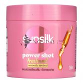Sunsilk Treatment 250ml Power Shot Smooth Revival