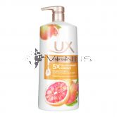 Lux Bodywash 900ml Clear Glow