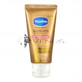 Vaseline Healthy Bright Gluta-Hya Serum Burst Lotion 50ml SPF50 PA+++