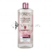 Pond's Micellar Miracle Water 400ml Brightening Niasorcinol