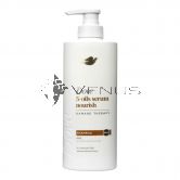 Dove Hair Shampoo 380ml Damage Therapy 5-Oil Serum Nourish