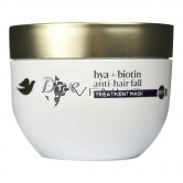 Dove Hair Treatment Mask 265g Hya+Biotin Anti-Hairfall