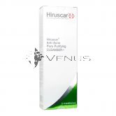 Hiruscar Anti-Acne Pore Purifying Cleanser+ 100ml