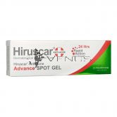 Hiruscar Anti-Acne Advance Spot Gel 10g