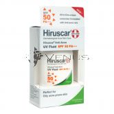 Hiruscar Anti-Acne UV Fluid SPF50 PA++++ 25g