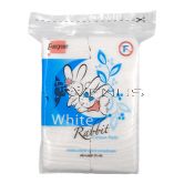 White Rabbit Cotton Pads 50g