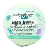 Bodycology Kids Bath Bomb 100g Assorted Scent