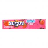 Sugus Chewy Candy Raspberry 48g