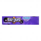 Sugus Chewy Candy Blackcurrant 48g
