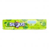 Sugus Chewy Candy Green Apple 48g