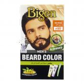 Bigen Men's Beard Color B103 Dark Brown