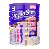 Pediasure Complete Nutrition Milk Powder 1.6kg Vanilla