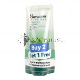 Himalaya Purifying Neem Face Wash 100mlx3