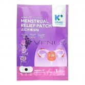 Kplass Menstrual Relief Patch 1s