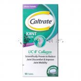 Caltrate Joint Health UC-II Collagen 90 Tablets