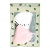 Mii Natural Blend Velvet Powder Puff 2s