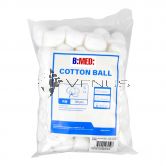 B:MED: Cotton Ball 100s 1 Pack