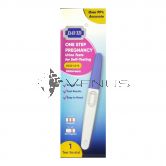 David One Step Pregnancy Test Kit 1s