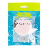 Mii PL-SP002 Ultra Soft Round Puff 1s