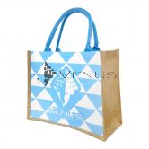 Venus Jute Bag 34x27x15cm Small