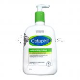 Cetaphil Moisturizing Lotion 591ml