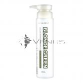 Missdear Color Shampoo 330ml Blonde Green