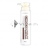 Missdear Color Shampoo 330ml Choco Milk