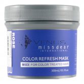 Missdear Color Mask 300ml Rose Blue