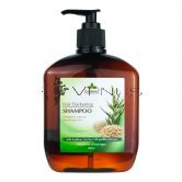 Bioleaf Hair Darkening Shampoo 520ml Made in Korea