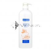 Bath Secret Shower Foam 1050g Goat's Milk with Papaya 