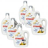 Dynamo Liquid Detergent 2.5L Anti-Bacterial (1Carton=6Bottles)